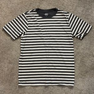 Boys wonder nation t-shirt